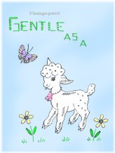 Bee-themed Embroidery Transfer Set