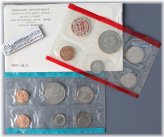1971 American Heritage Coin Collection