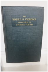 Woodstock Family Chronicles