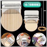 Speedweve Darning Loom Kit