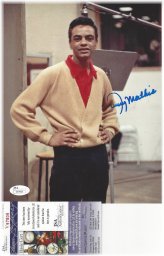 Musical Legends Captured in Time