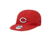 Reds Reversible Infant Cap