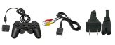 PlayStation 2 Complete Accessory Set