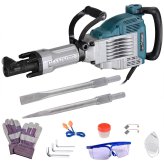 The Demolition Beast