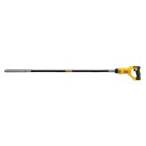 PrecisionPro Cordless Concrete Vibrator - 20V, 1-1/8-Inch