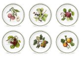 Fruitful Harvest Plates