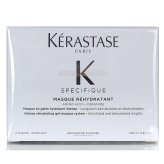 Hydrating Locks Revival Mask