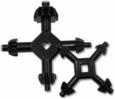 Universal Chuck Key Set