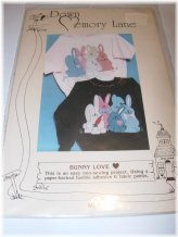 Silk Painting & Embellishment Guide for Bunny Rabbit Crafts