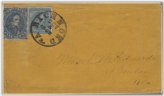 Civil War Era Confederate Postal Covers