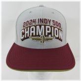 Speedway Champion Cap