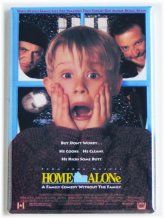 Classic Movie Poster Fridge Magnet