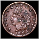 Union Victory Commemorative Token