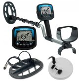 Explorer Pro Metal Detector
