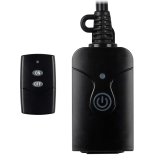 Remote Power Control Kit for Indoor and Outdoor Use