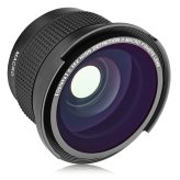 Fisheye ProLens