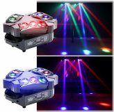 Spider Beam Moving Head Light