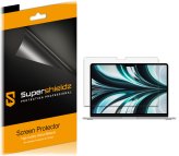 ClearShield for MacBook Air 13.6 inch (2022 / M2) - Set of 3