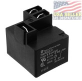 VDC Coil Through Hole Relay by TE Connectivity / Potter & Brumfield