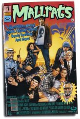 Mallrats Poster Print