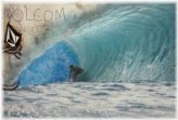 Flawless Bruce Irons Surf Poster