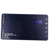 Portable Spectrum Illuminator