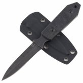 French Micarta Dague Knife