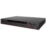 SecureView 16-Channel Network Video Recorder