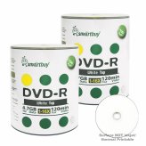 Smartbuy Blank DVD-R