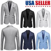 Elegant Evening Blazer