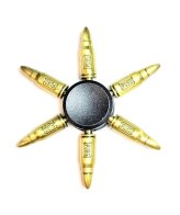 Golden Focus Spinner