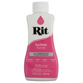 Fuchsia Fabric Colorant