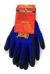 Diesel Grip Guard Gloves