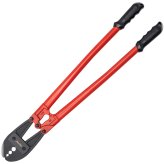 Wire Rope Crimper Tool