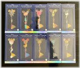 Mickey's Magical Key Collection