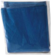 Blue Doodie Bags: Convenient and Hygienic Waste Disposal for Camping