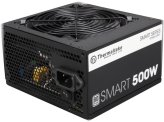 SmartPower 500: Reliable and Efficient Computer Power Supply