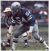 Legends of the Gridiron Collection