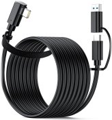 Oculus Quest Link Cable by TechMatte