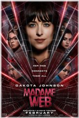 Silver Screen Collection: Madame Web