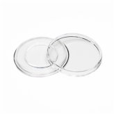 Gold Eagle Capsule Holder