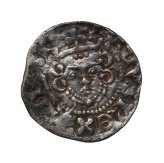 King Henry III Silver Penny from London, 1216-1272 AD