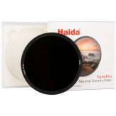 Haida NanoPro ND64 Filter - 6 Stop for 72mm Camera Lenses