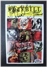 Broadway Legends Signature Collection