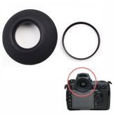 Nikon Rubber Eyecup for Professional DSLR Cameras