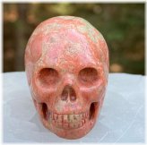 Vision Stone Skull