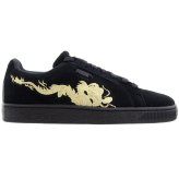 Dragon Suede Youth Sneakers