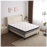 SlumberFlex Hybrid Foam Mattress