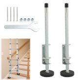 SturdyLift Attic & Loft Ladder System