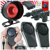 Sentinel Secure System